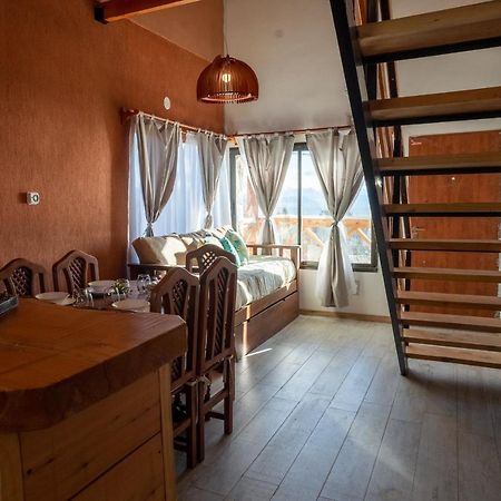 Dpto Tipo Cabana Con Vista Al Lago Apartment Сан Карлос де Барилоче Екстериор снимка