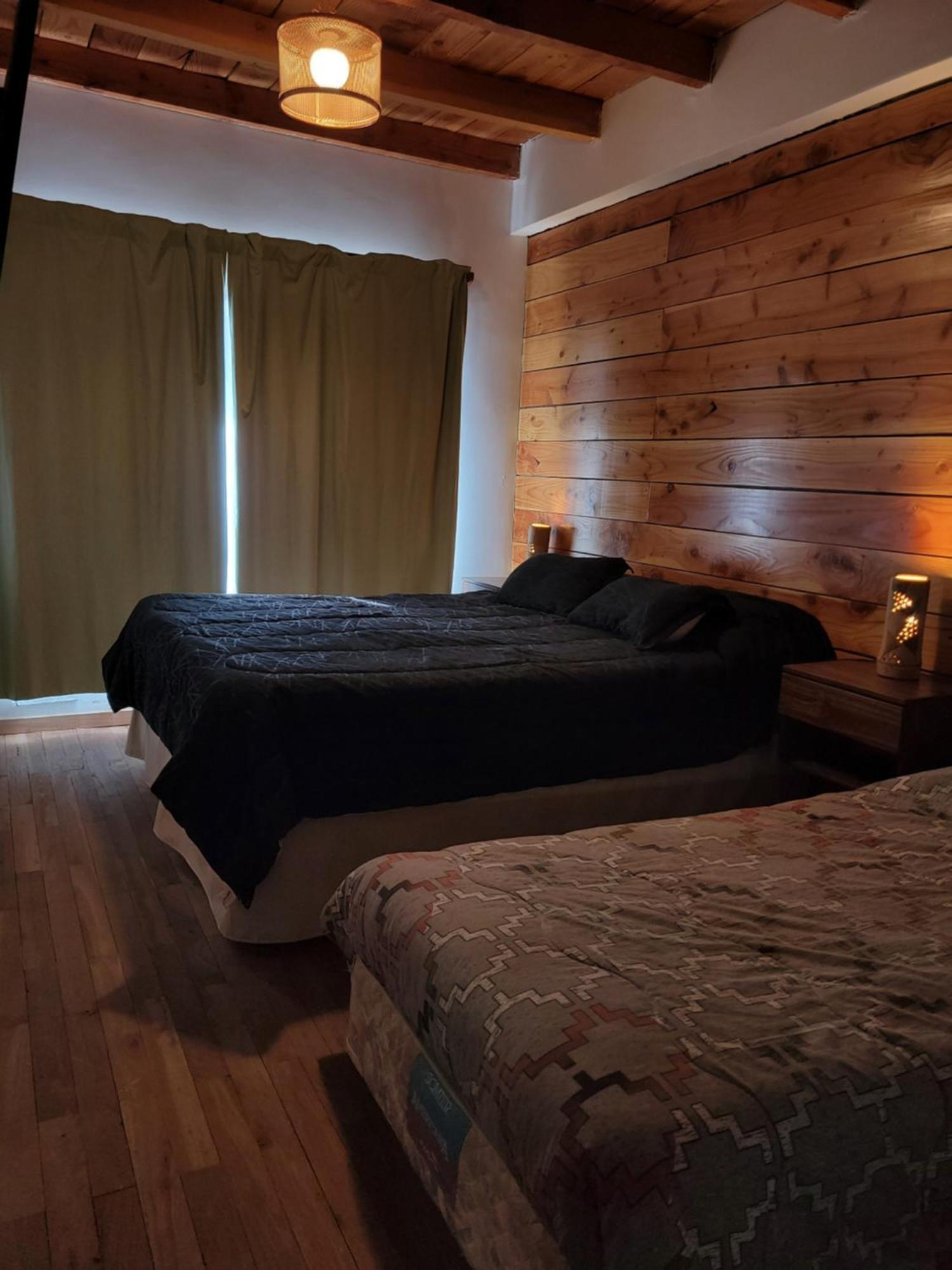 Dpto Tipo Cabana Con Vista Al Lago Apartment Сан Карлос де Барилоче Екстериор снимка